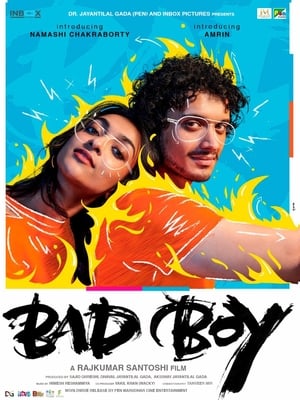 Bad Boy 2023 Hindi HDRip | 4K Ultra HD – 480p