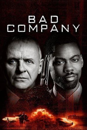 Bad Company (2002) Hindi Dual Audio | 4K Ultra HD BluRay [850MB]