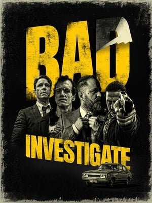 Bad Investigate (2018) Hindi Dual Audio | 4K Ultra HD HDRip 400MB