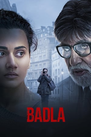 Badla (2019) Hindi Movie | 4K Ultra HD HDRip - [400MB]