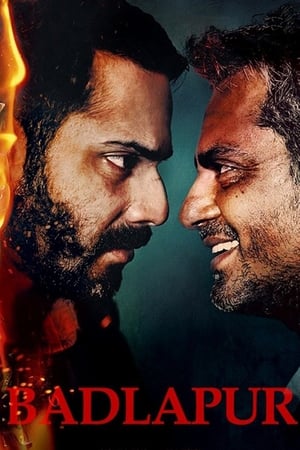 Badlapur 2015 Hindi Movie | 4K Ultra HD HDRip – [400MB]