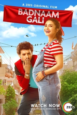 Badnaam Gali 2019 Hindi Movie | 4K Ultra HD HDRip - [300MB]