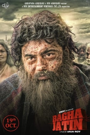 Bagha Jatin 2023 Hindi Pre-DVDRip | 4K Ultra HD – 480p