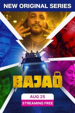 Bajao (2023) (Season 1) Dual Audio Hindi HDRip | 4K Ultra HD – 480p (Complete)