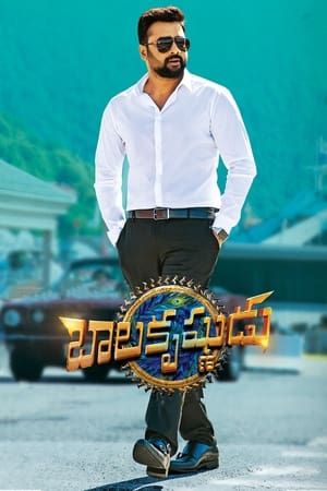 Balakrishnudu (Kanhaiya Ek Yodha) (2017) Hindi Dubbed | 4K Ultra HD HDRip [1.1GB]