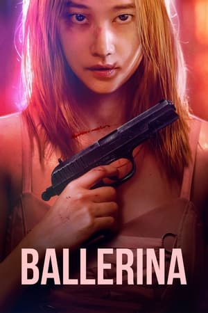 Ballerina 2023 Hindi Dual Audio HDRip | 4K Ultra HD – 480p