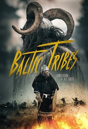 Baltic Tribes 2018 Hindi Dual Audio HDRip | 4K Ultra HD – 480p