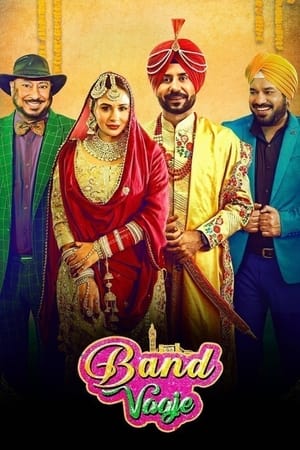 Band Vaaje 2019 Hindi Movie | 4K Ultra HD HDRip x264 [960MB]