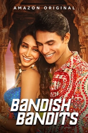 Bandish Bandits 2020 Season 01 All Episodes Hindi HDRip [Complete] | 4K Ultra HD