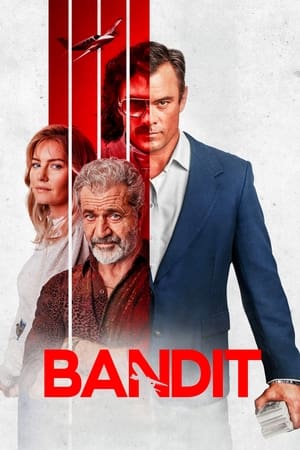 Bandit (2022) Hindi Dual Audio HDRip | 4K Ultra HD – 480p