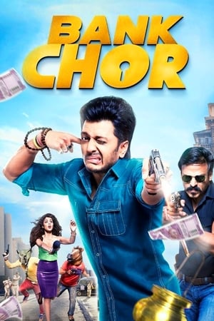 Bank Chor 2017 350MB Full Movie | 4K Ultra HD DVDRip Download
