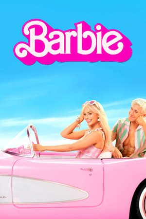 Barbie 2023 Dual Audio Hindi (ORG) HDRip | 4K Ultra HD | 480p