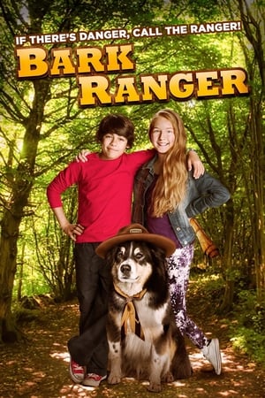 Bark Ranger 2015 Hindi Dual Audio | 4K Ultra HD BluRay [1.1GB] ESubs