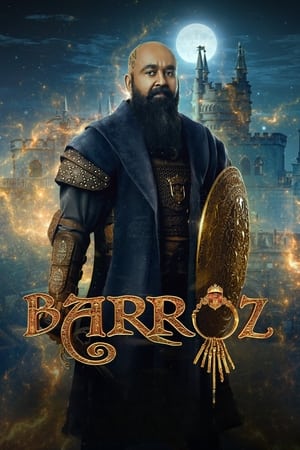 Barroz (2024) Hindi (DD5.1) WEB-DL | 4K Ultra HD