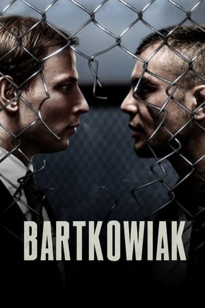 Bartkowiak (2021) Hindi Dual Audio | 4K Ultra HD HDRip [900MB]
