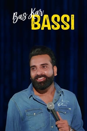 Bas Kar Bassi (2023) Season 1 | 4K Ultra HD