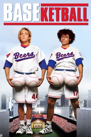 BASEketball (1998) Hindi Dual Audio | 4K Ultra HD BluRay 300MB