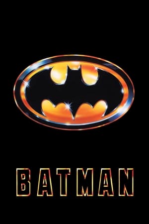 Batman (1989) Hindi Dual Audio Bluray | 4K Ultra HD [900MB] Download
