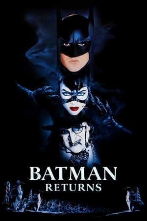 Batman Returns (1992) Hindi Dual Audio Bluray | 4K Ultra HD [950MB] Download