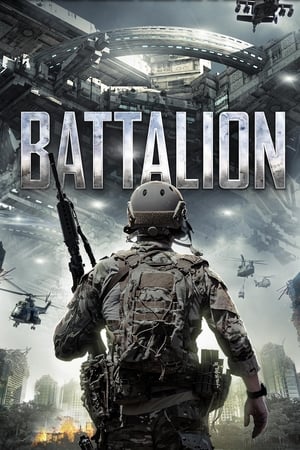 Battalion 2018 Hindi Dual Audio | 4K Ultra HD Web-DL [940MB]