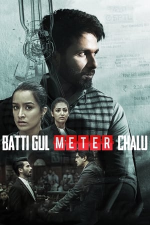 Batti Gul Meter Chalu (2018) Movie | 4K Ultra HD HDRip - [400MB]