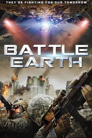 Battle Earth 2013 Hindi Dual Audio | 4K Ultra HD WebRip [700MB]