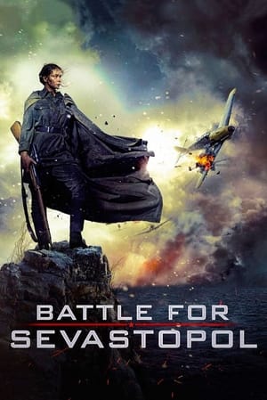 Battle for Sevastopol (2015) Hindi Dual Audio | 4K Ultra HD BluRay [1GB]