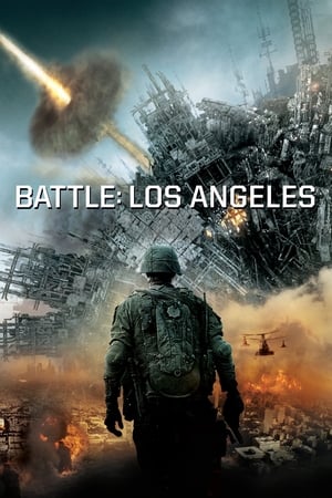 Battle Los Angeles (2011) Hindi Dual Audio | 4K Ultra HD BluRay [850MB]