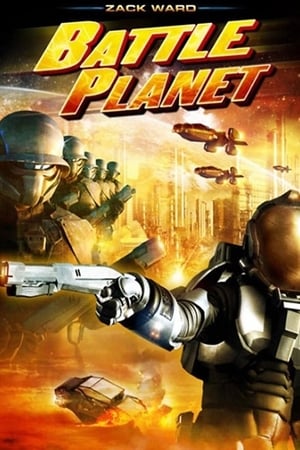 Battle Planet 2008 Dual Audio Hindi Movie | 4K Ultra HD BluRay - 950MB