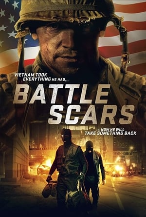 Battle Scars (2020) Hindi Dual Audio | 4K Ultra HD WebRip 300MB