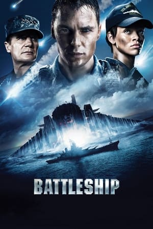 Battleship (2012) Hindi Dual Audio | 4K Ultra HD BluRay 440MB