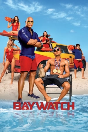 Baywatch 2017 Dual Audio Hindi Full Movie | 4K Ultra HD BluRay ORG - 1.0 GB