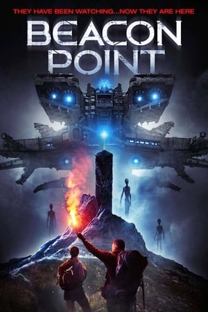 Beacon Point 2016 Hindi Dual Audio | 4K Ultra HD Web-DL 300MB