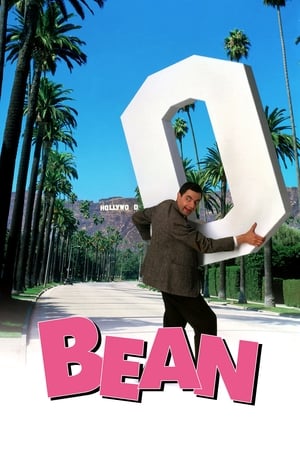 Bean (1997) Hindi Dual Audio | 4K Ultra HD BluRay 300MB