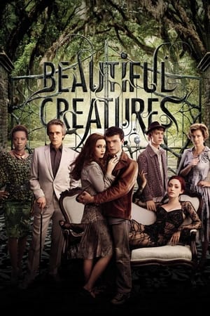 Beautiful Creatures 2013 Hindi Dual Audio | 4K Ultra HD BluRay 380MB