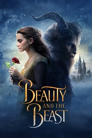Beauty and the Beast 2017 HEvc | 4K Ultra HD Hindi Dual Audio movie Bluray
