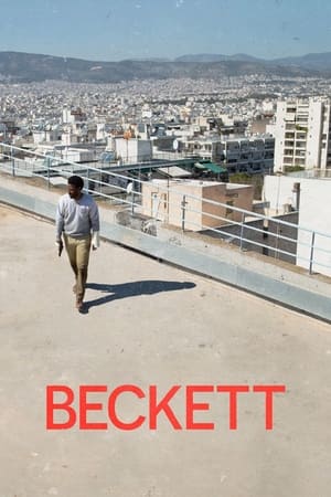 Beckett (2021) Hindi Dual Audio | 4K Ultra HD HDRip [1GB]