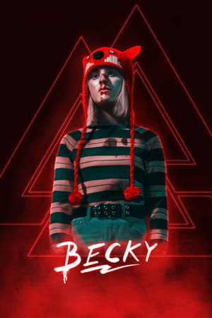 Becky (2020) Hindi Dual Audio HDRip | 4K Ultra HD – 480p