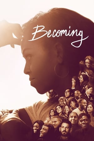 Becoming 2020 Hindi Dual Audio | 4K Ultra HD Web-DL [820MB]