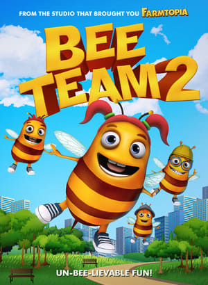 Bee Team 2 2019 Hindi | 4K Ultra HD HDRip 280MB