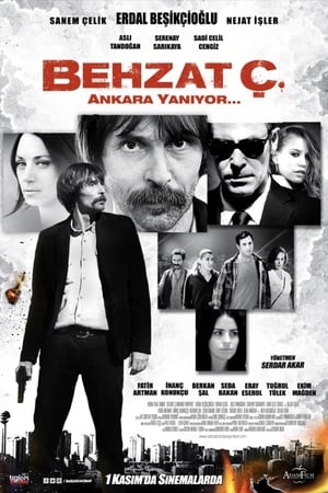 Behzat Ç. Ankara Yaniyor (2013) Hindi Dual Audio HDRip | 4K Ultra HD – 480p