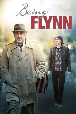 Being Flynn (2012) Hindi Dual Audio | 4K Ultra HD BluRay [750MB] ESubs