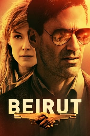 Beirut 2018 Hindi Dual Audio | 4K Ultra HD BluRay 300MB