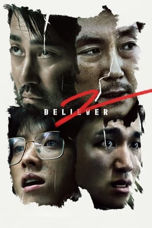 Believer 2 2023 Hindi Dual Audio HDRip | 4K Ultra HD – 480p