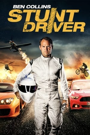 Ben Collins Stunt Driver (2015) Hindi Dual Audio | 4K Ultra HD BluRay [1GB]