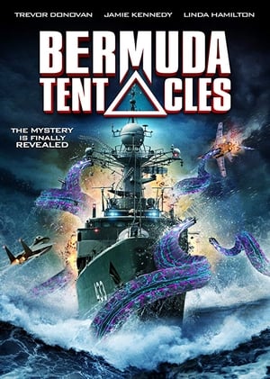 Bermuda Tentacles (2014) Hindi Dual Audio | 4K Ultra HD BluRay 300MB