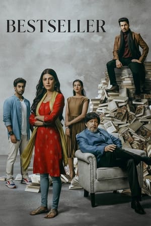 Bestseller 2022 Hindi Season 1 HDRip | 4K Ultra HD – 480p