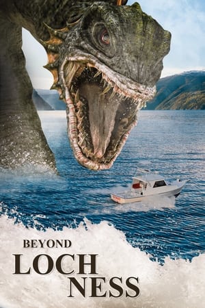 Beyond Loch Ness 2008 Hindi Dual Audio | 4K Ultra HD Web-DL 300MB