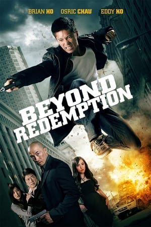 Beyond Redemption (2015) Hindi Dual Audio HDRip | 4K Ultra HD – 480p