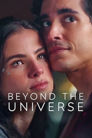 Beyond the Universe (2022) Hindi Dual Audio HDRip | 4K Ultra HD – 480p